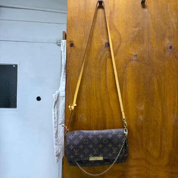 루이비통 모노그램 