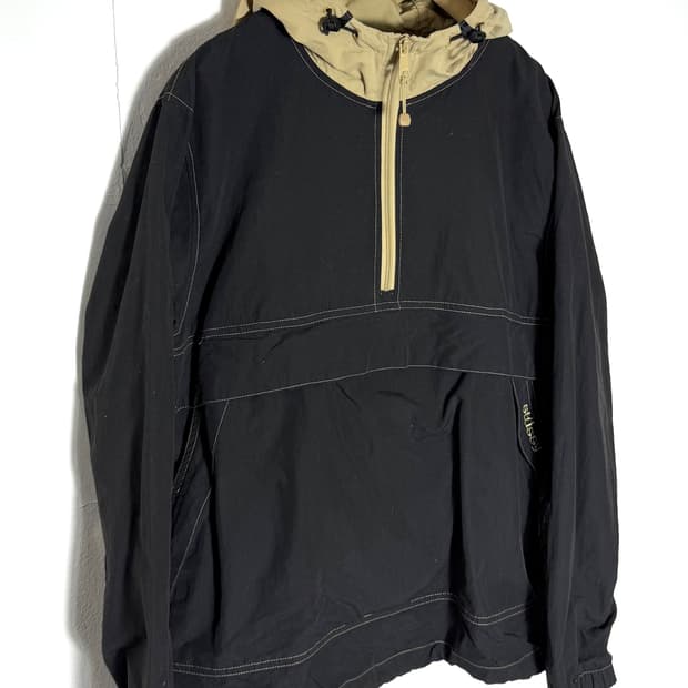 스투시 아노락 바람막이 스투시자켓 stussy  