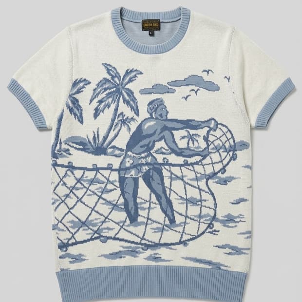 그루빈하이 groovin high 니트 판매 합니다 