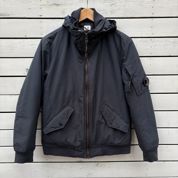 C.P Company CP컴퍼니 패딩 자켓