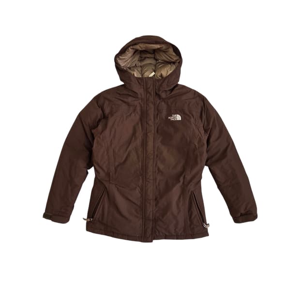 The North Face 노스페이스 여성 패딩