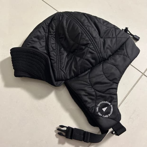 GLOSTER FLUTTER GUIDE 글로스터 플러터 가이드 캡