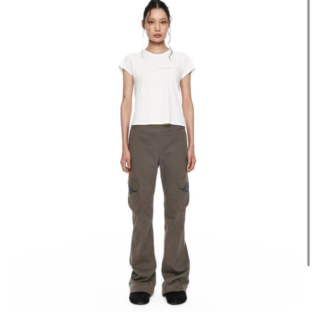 (S) EP.8 WOMEN 02 TROUSERS