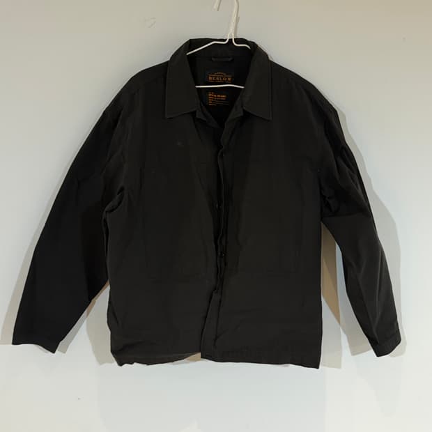 Beslow 나일론 자켓