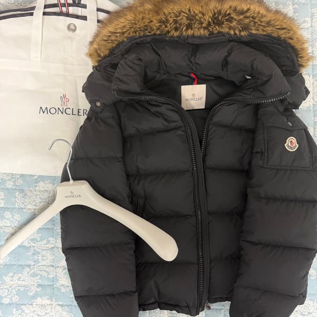 몽클레어 마야프 3