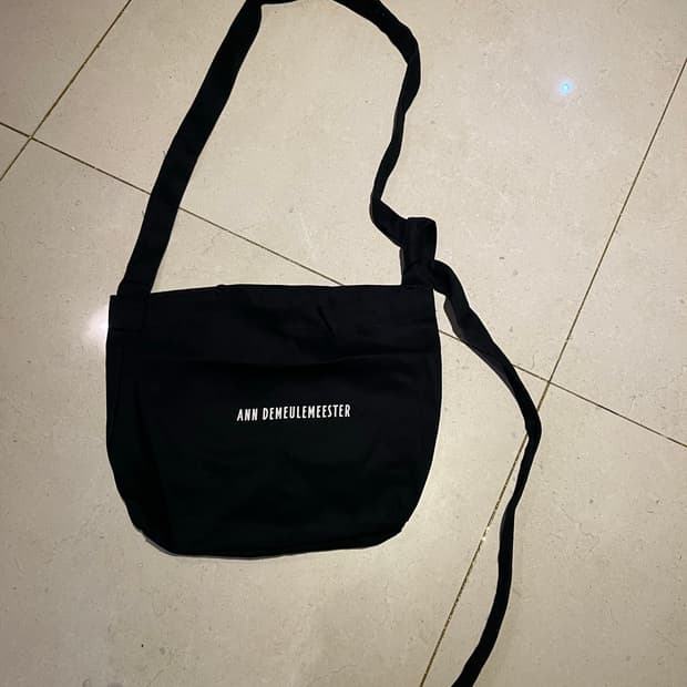 앤드뮐미스터 크로스백