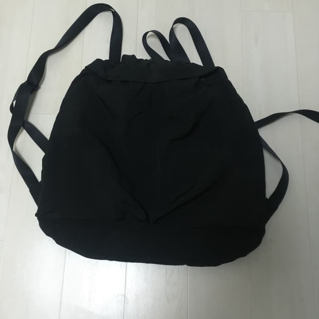 Kaptain Sunshine 2way bag