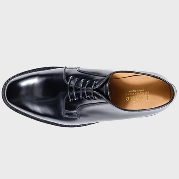 로크 더비슈즈 771B 250 (UK6)