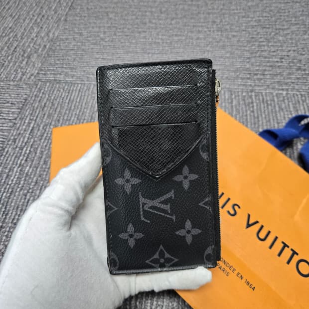 [특가][정품]루이비통 이클립스 카드홀더
