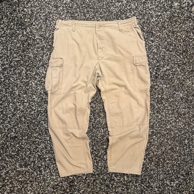 90s 트루스펙 Tru Spec BDU 카고 팬츠 (XL)