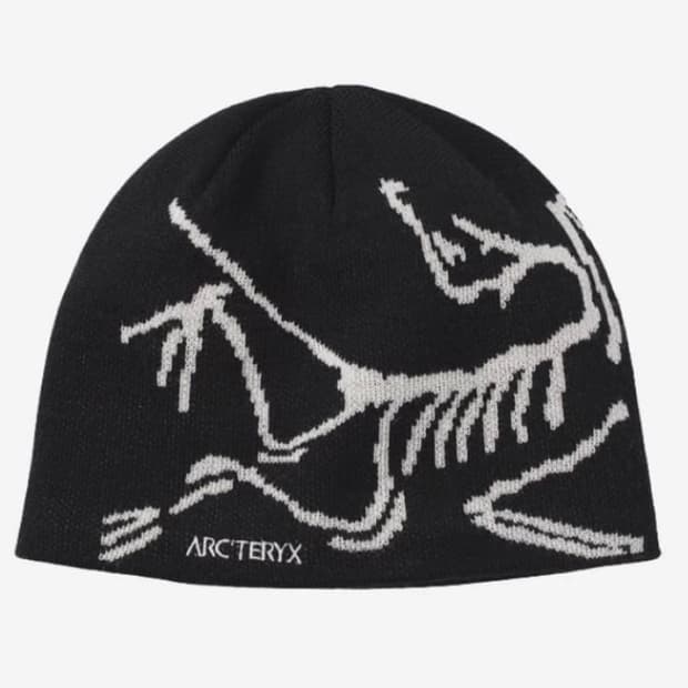 아크테릭스 비니 블랙 양도 판매