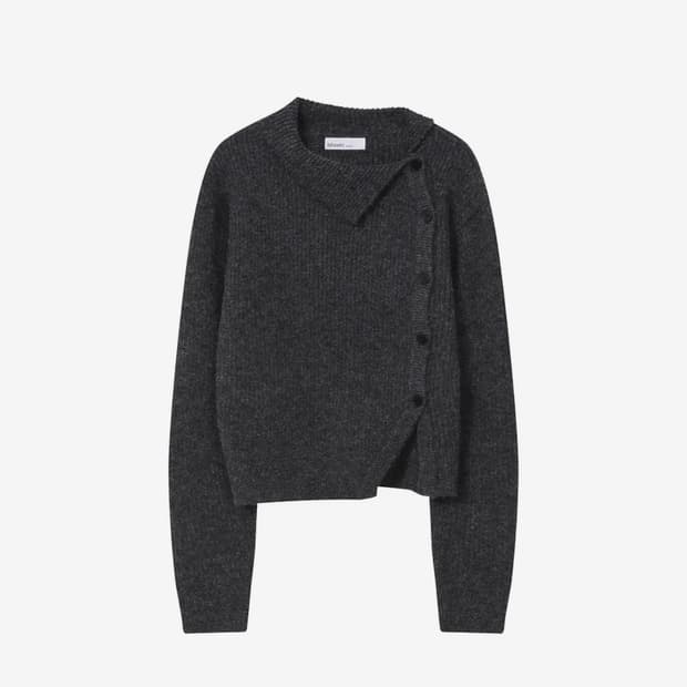 미세키서울 니트