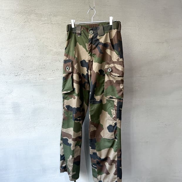 French Army
