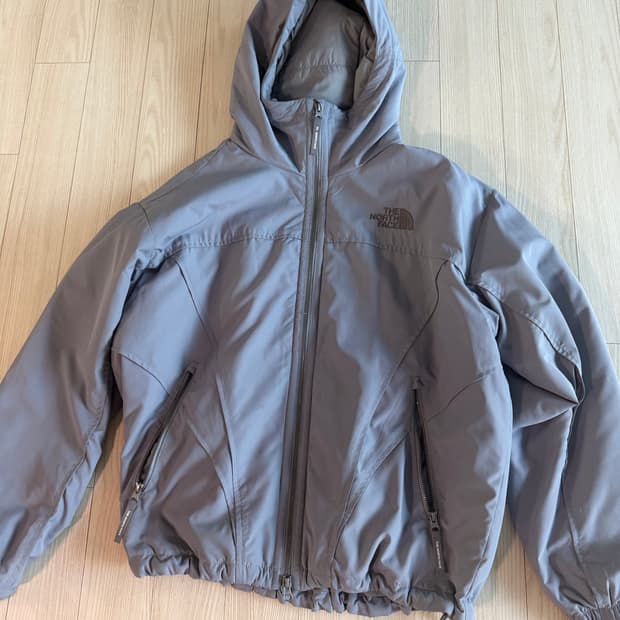 노스페이스 윈드브레이커(M)