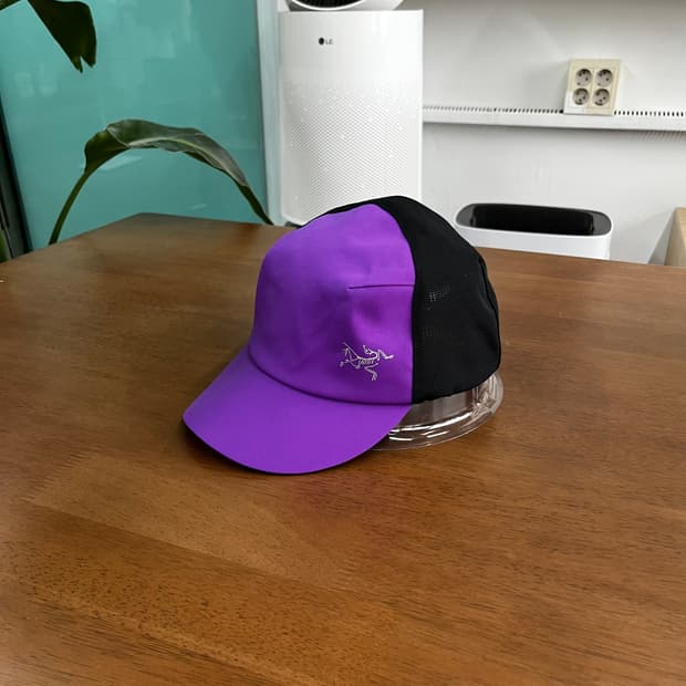 아크테릭스 에스카파 메쉬캡 L/XL