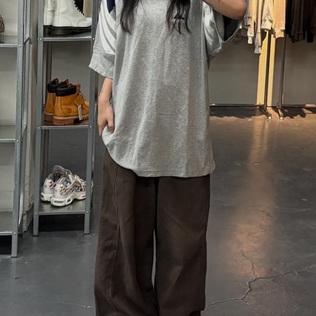 아디다스 올드스쿨 반팔 A2106