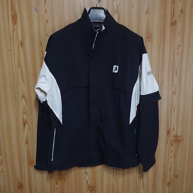 풋조이 투웨이 자켓 L