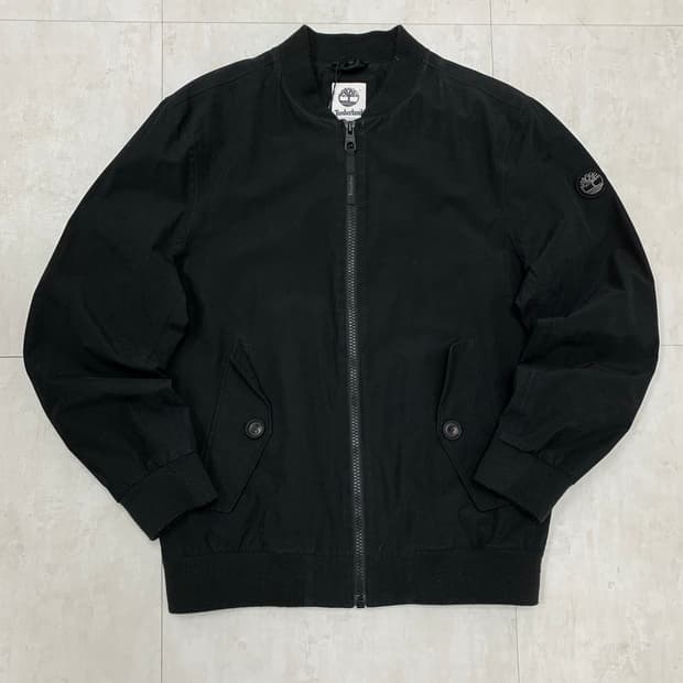팀버랜드 블랙 자켓 #706