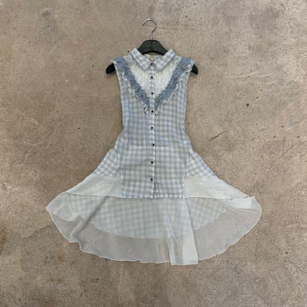 AXES FEMME 원피스