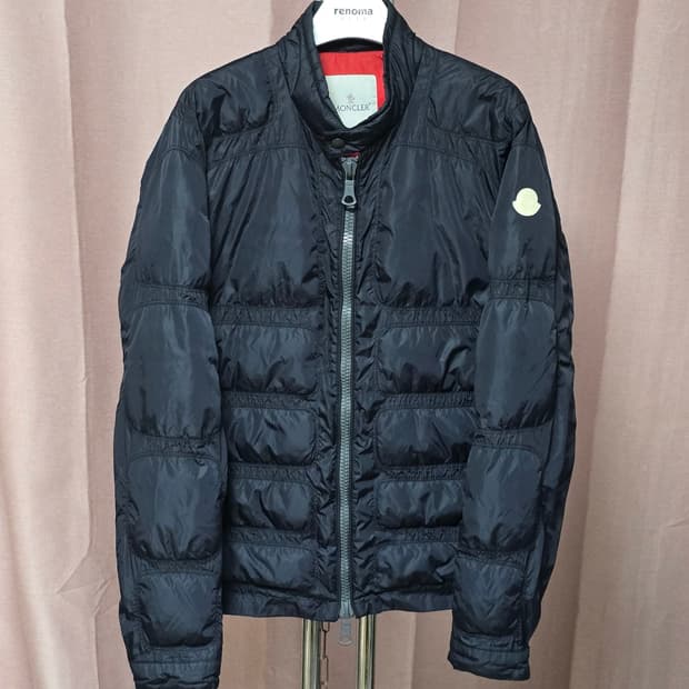 정품 몽클레르 다운 재킷/100