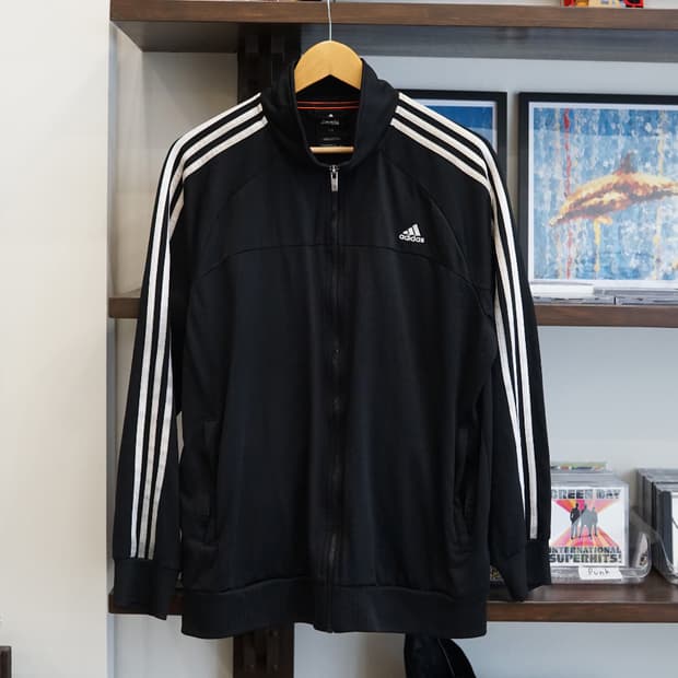 ADIDAS
