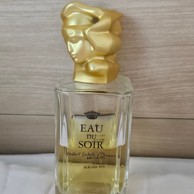 시슬리 오 드 스와르 100ml