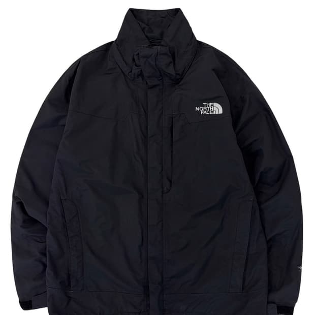 노스페이스 하이벤트 바람막이 (M)