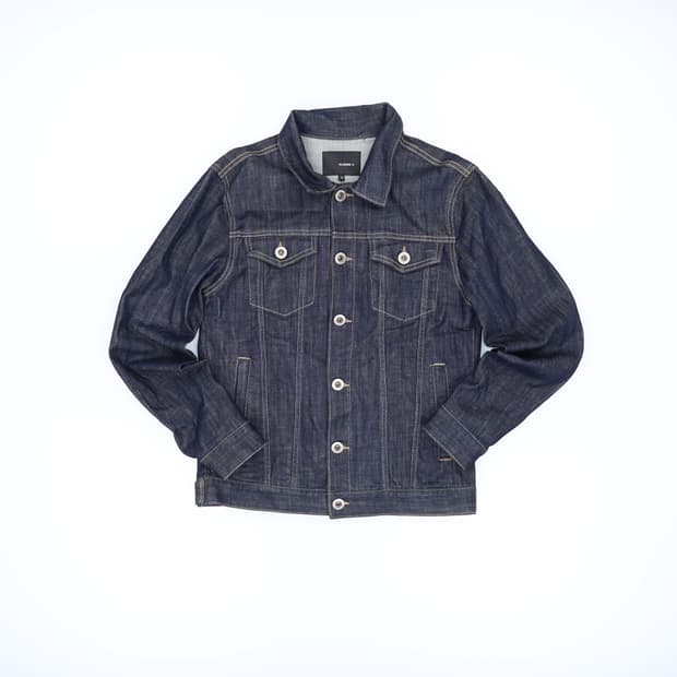 95 클라이드앤 데님자켓 청자켓 0421H1