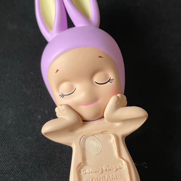 소니엔젤 히퍼 (토끼)