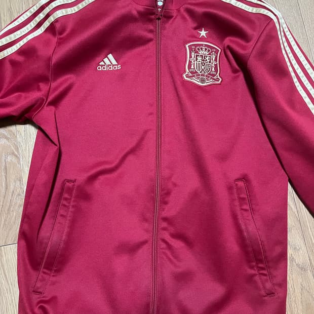 아디다스 스페인 져지