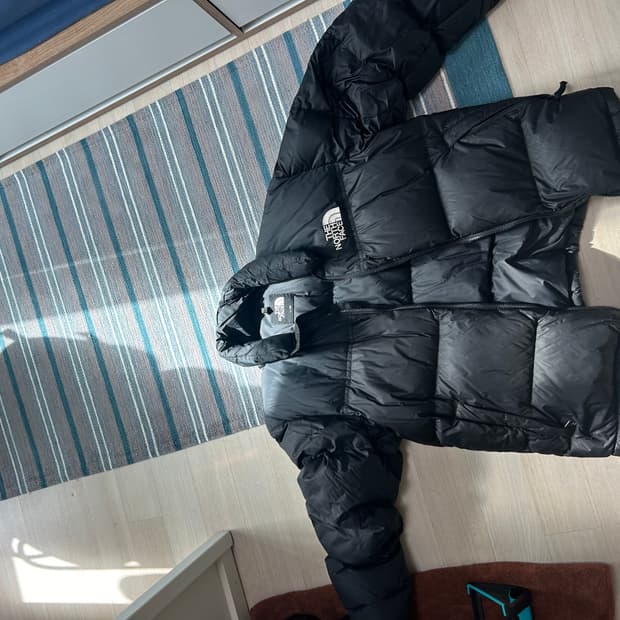 노스페이스 눕시 100