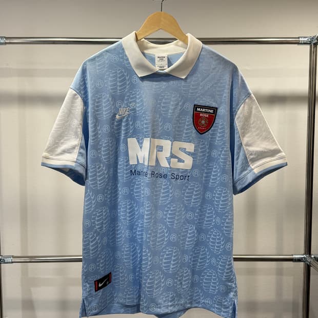 Nike × Martine Rose — Football Jersey