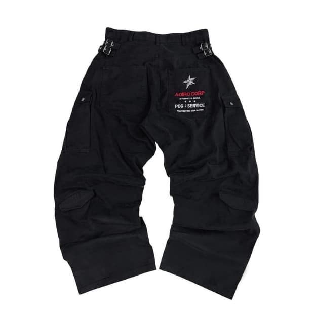 아오이로 포그서비스 콜라보 1사이즈