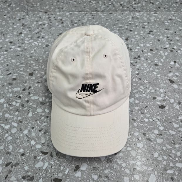 Nike Heritage 86 Futura Ball Cap 나이키 볼캡
