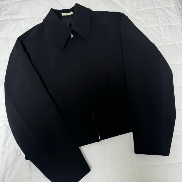 렉토 스트럭처드 보머 자켓