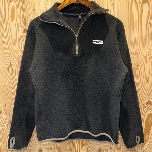 베이프 Bathing Ape CYCLES 풀오버 슬리브