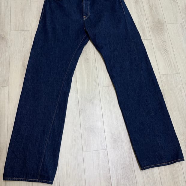 리바이스빈티지클로딩 LVC 37501-0010 미국 콘밀 34X34