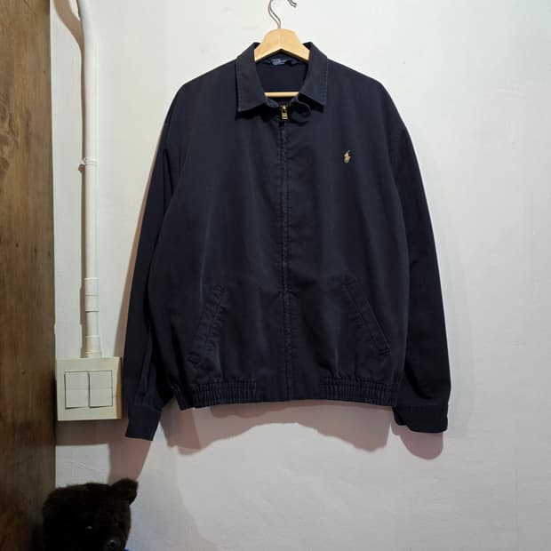 00s 폴로 코튼 스윙탑 USA (Polo Swingtop)