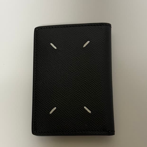 메종마르지엘라 지갑