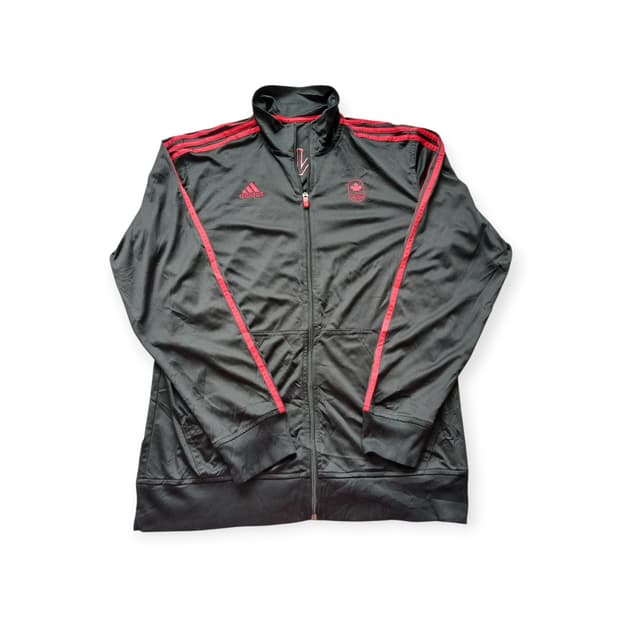 아디다스 캐나다 2014 년 소치 올림픽 저지