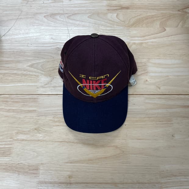 나이키 볼캡 F