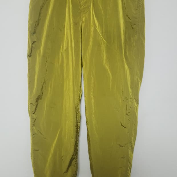 Sasquatchfabrix 나일론 팬츠