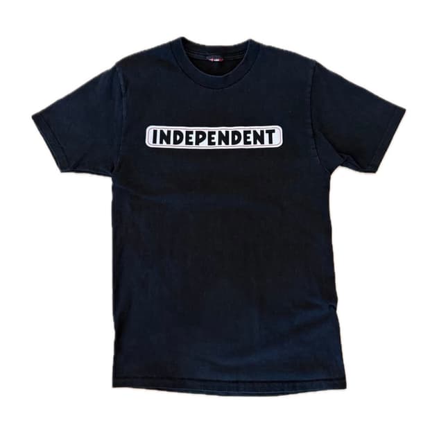 00s Independent Skate T-shirt
