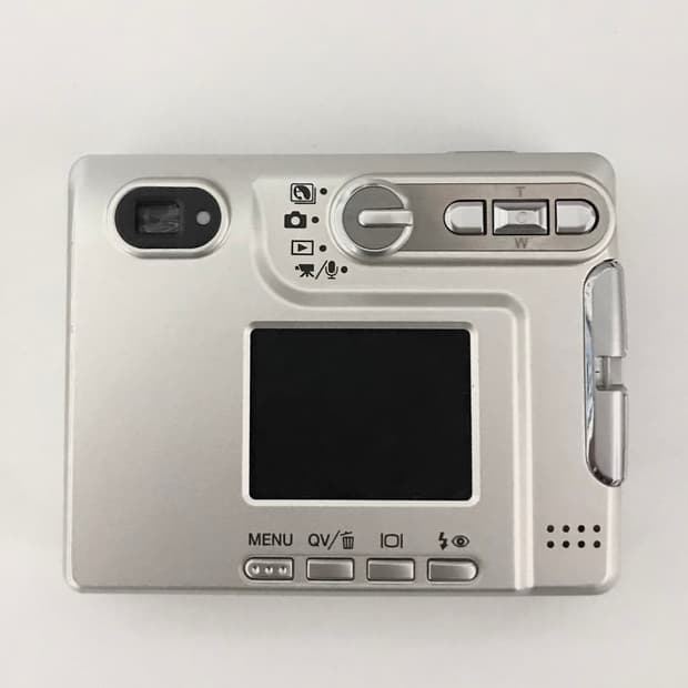 미놀타 디미지 xg minolta dimage 빈티지 디카