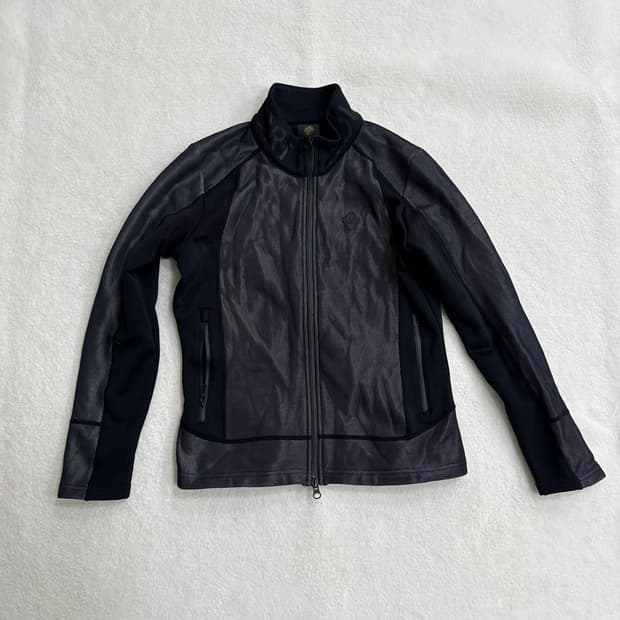 90 코오롱 집업 자켓 0311T