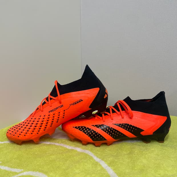 아디다스 프레데터 애큐러시.1 AG 265mm GW4625