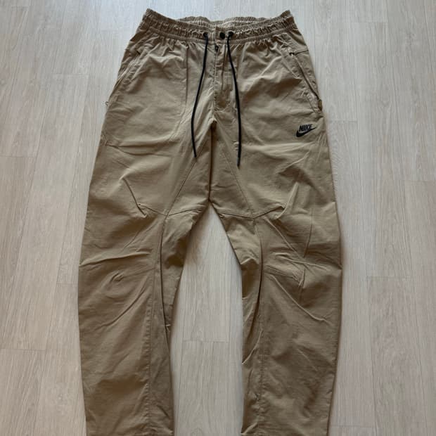 (L)나이키 팬츠