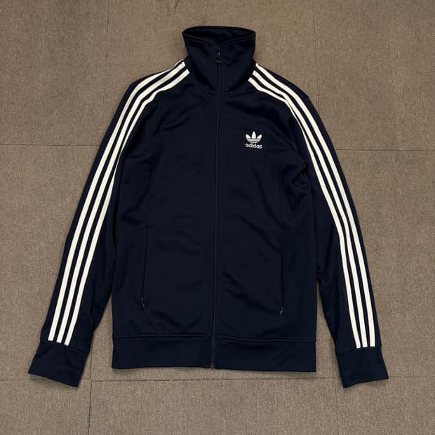 adidas 아디다스 오리지널 파이어버드 트랙탑 져지 집업