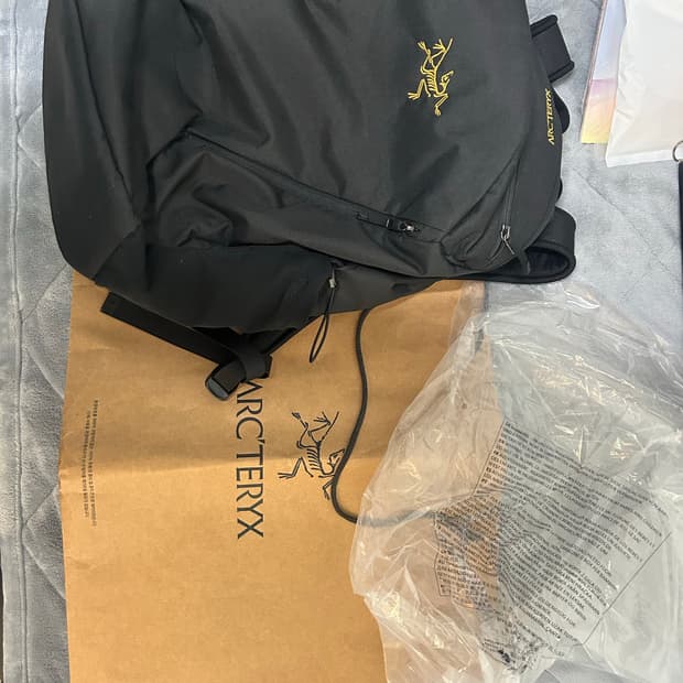 아크테릭스 맨티스 26