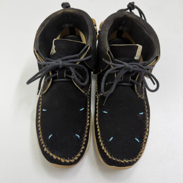 (270) 비즈빔 fbt 라모 포크